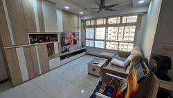 Blk 445 West Crest @ Bukit Batok (Bukit Batok), HDB 4 Rooms #453720031